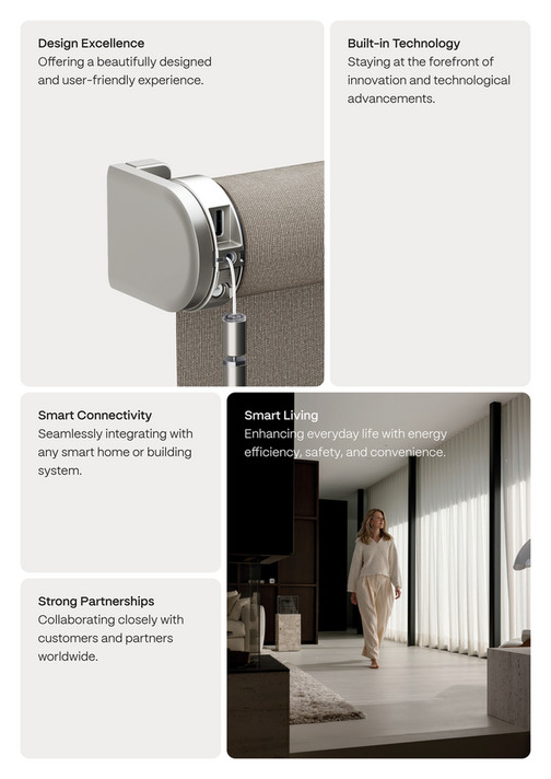 Motionblinds motionblinds brand and style guide page 6 7